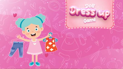 Fashion Famous Doll Life World Screenshot