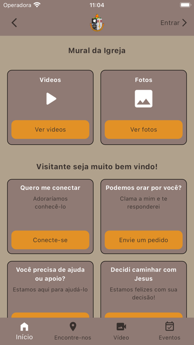 Screenshot #2 pour ADB BARRETOS