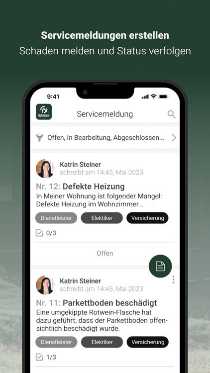 Optimarum screenshot-5