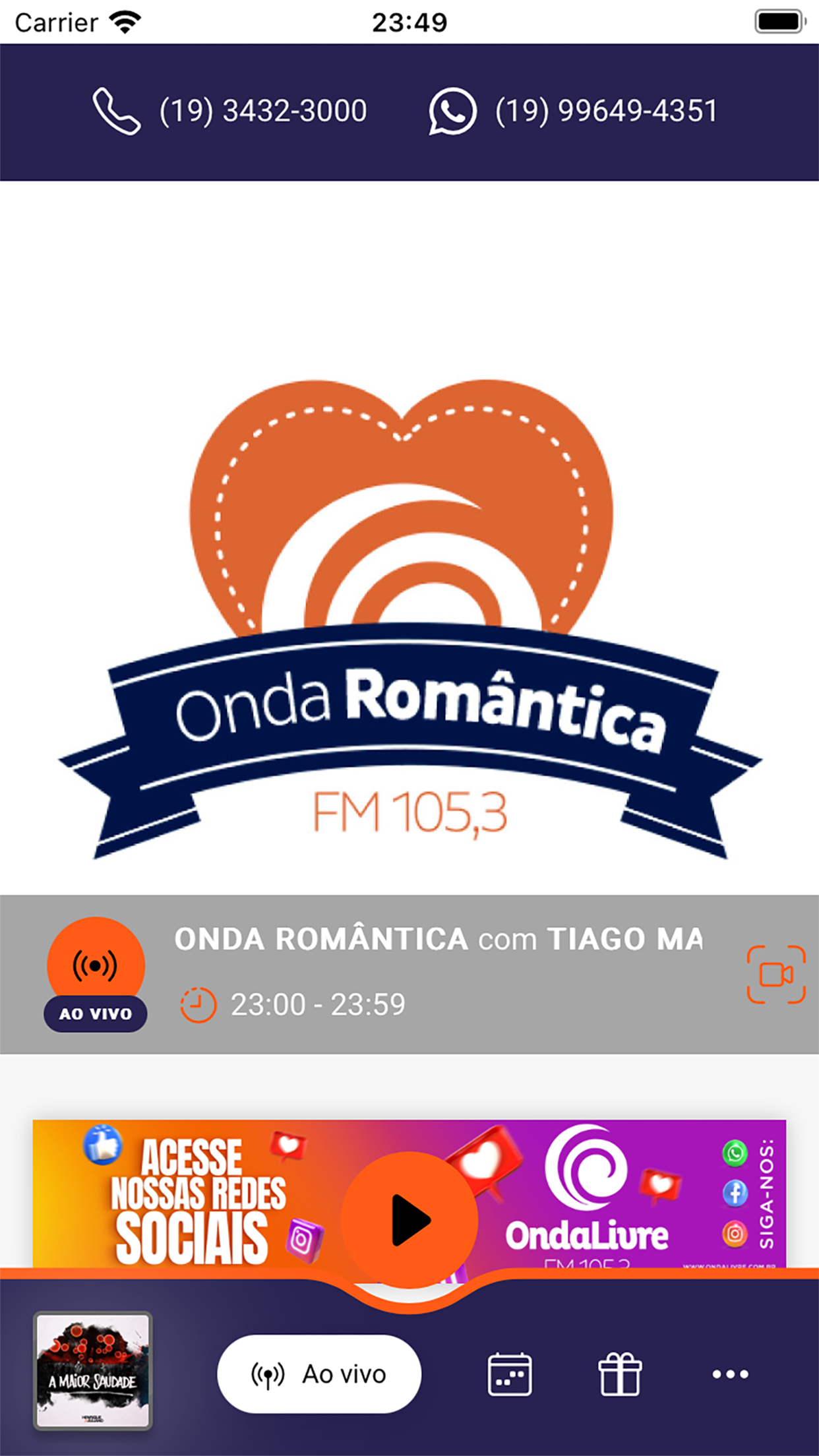 Onda Livre FM