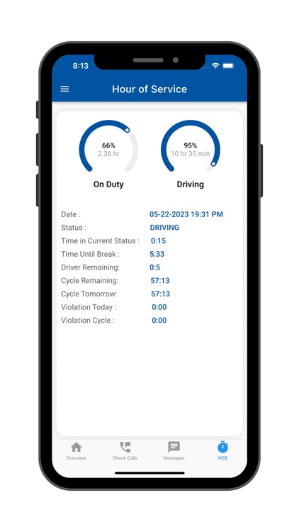 HorizonGo Connect screenshot-3