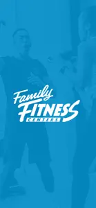 Family Fitness Coach screenshot #1 for iPhone