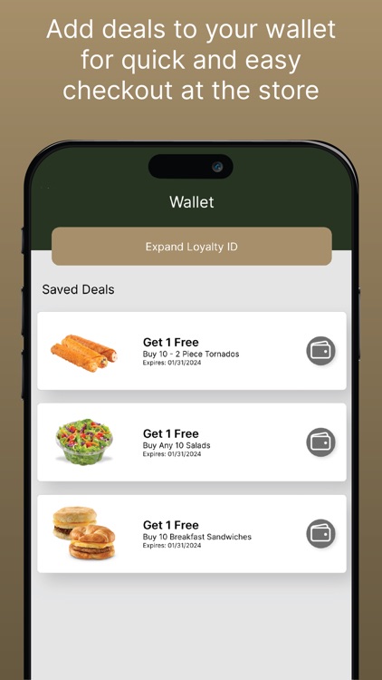 Twinleaf Rewards screenshot-3