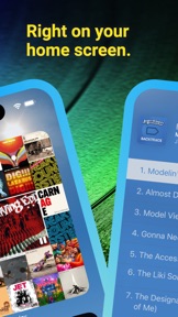 Longplay screenshot