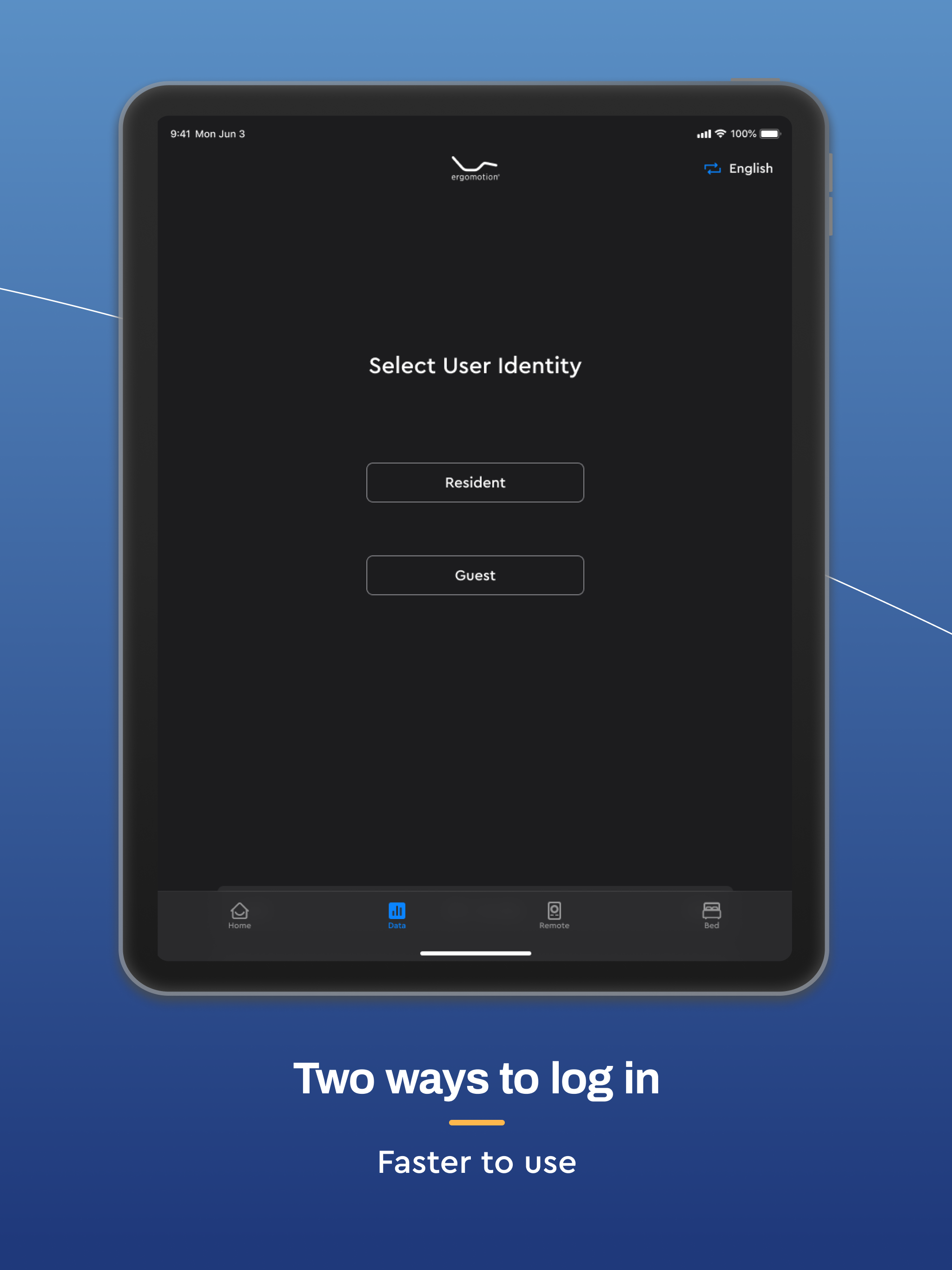 ErgoGuest screenshot 10