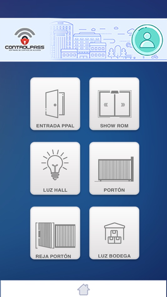 #2. ControlPass (iOS) 게시자: Pedro Cortes