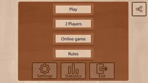 Backgammon with Friends Online screenshot 4