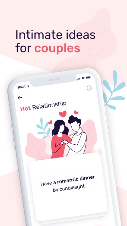Couplet: Sex Ideas for Couples