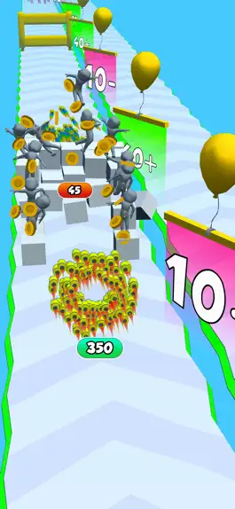 Game screenshot Bullets Control & Stickmen hack