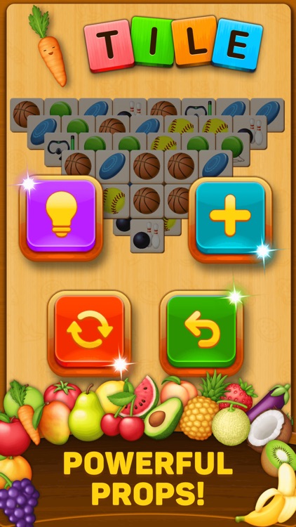 Look Tile screenshot-3