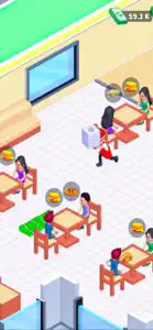 Order Up Culinary Quest screenshot #2 for iPhone