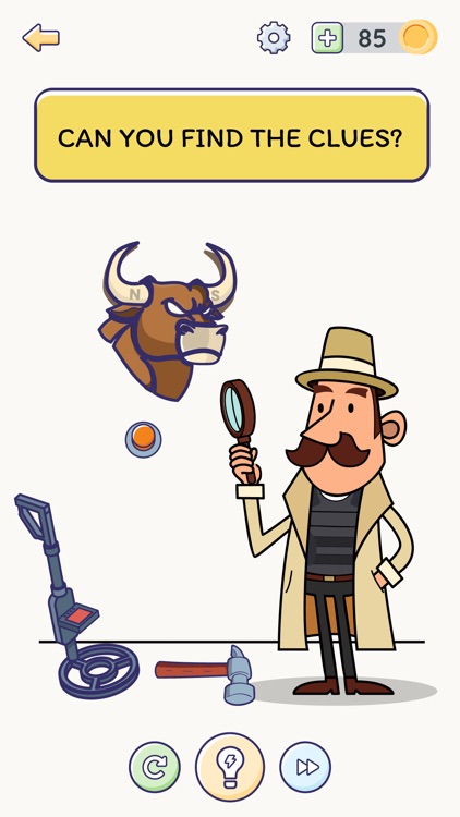 Smart Brain: Mind-Blowing Game screenshot-4