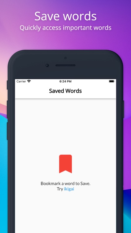 Vedaist : English dictionary screenshot-5
