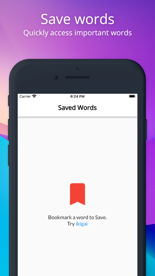 #6. Vedaist : English dictionary (iOS) 由: Vedaist LLC