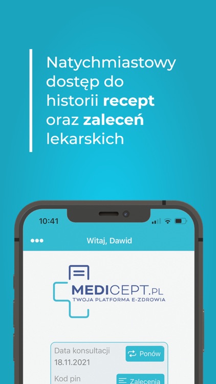 Medicept screenshot-3