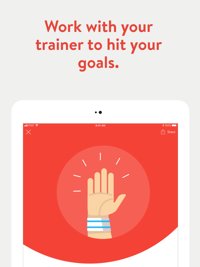 Evolve Health and Wellness