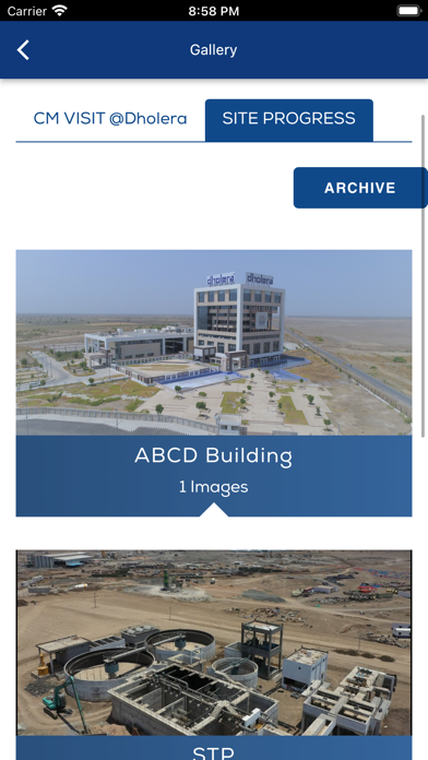 Dholera Screenshot