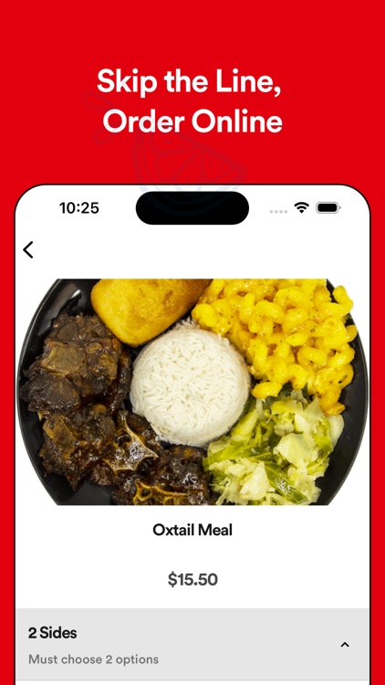 TRU SOUL FOOD screenshot-3