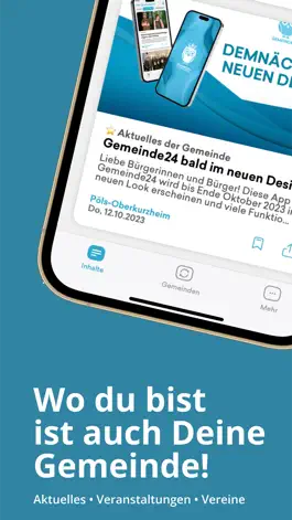 Game screenshot Gemeinde24 hack