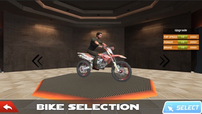 Ultimate Stunt Bike Master Screenshot