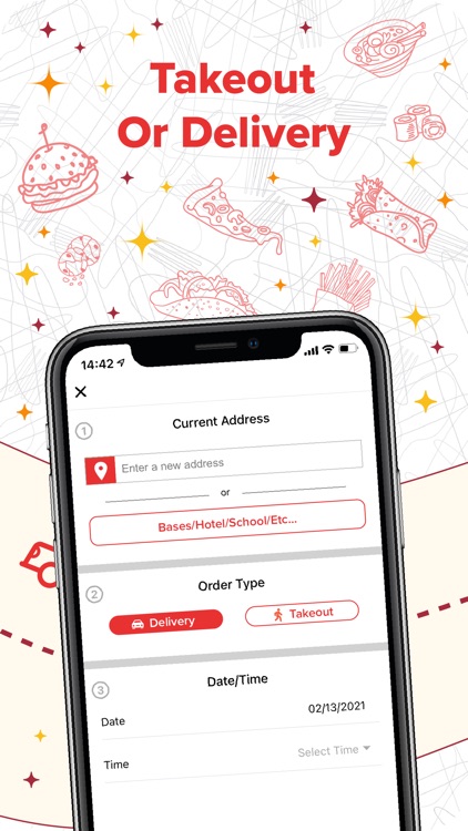 Texoma Delivery screenshot-6