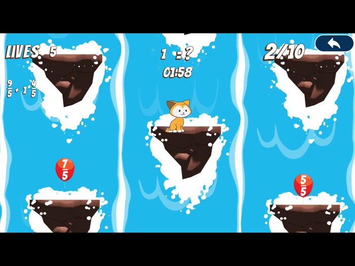 Prof Bunsen Teaches Math 5