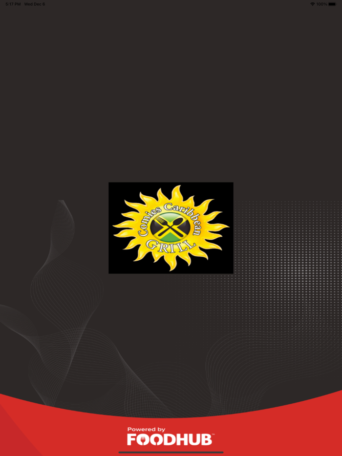 Comies Caribbean Grill