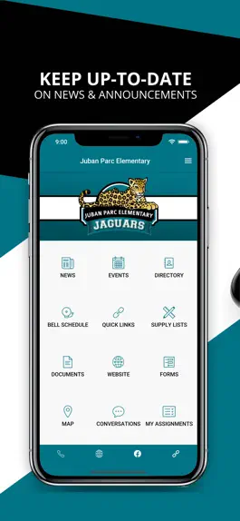 Game screenshot Juban Parc Elementary mod apk