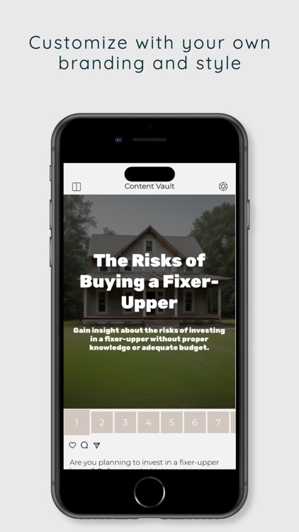 Realtor Content Factory screenshot-4