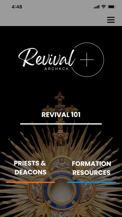 ArchKCK Revival