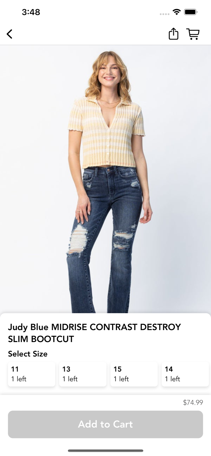 Hippie Redneck Boutique