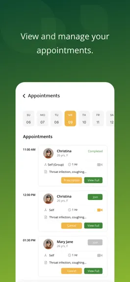 Game screenshot Hcura Pro: Homeopathic Doctors apk