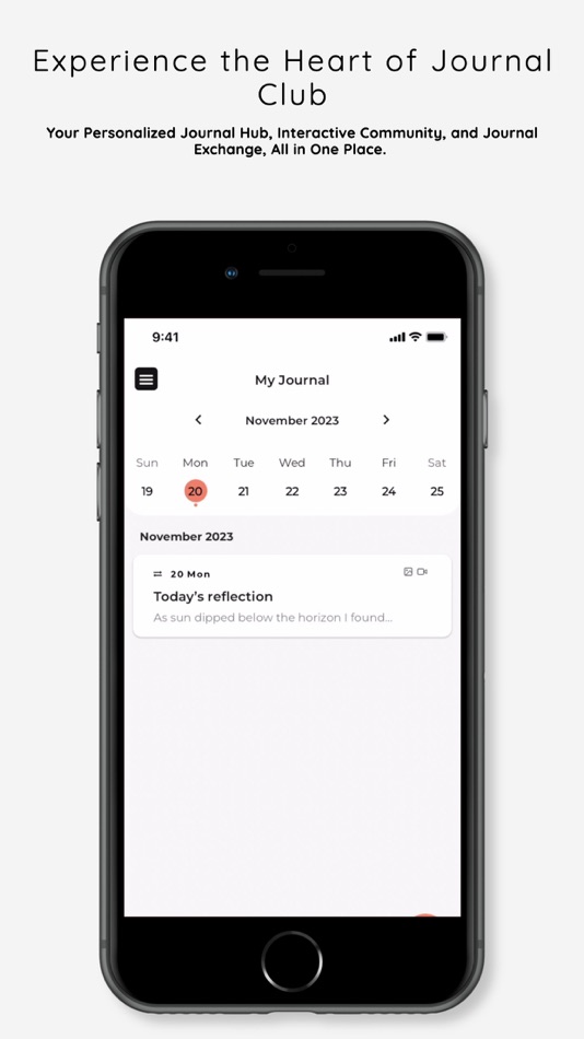 #2. Odyssey AI Journal Sharing (iOS) 由: Yosuke Sakurai