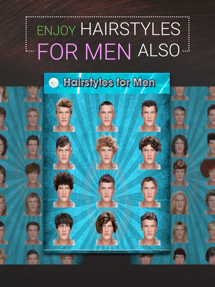 Perfect HairstyleNew Hair Cut