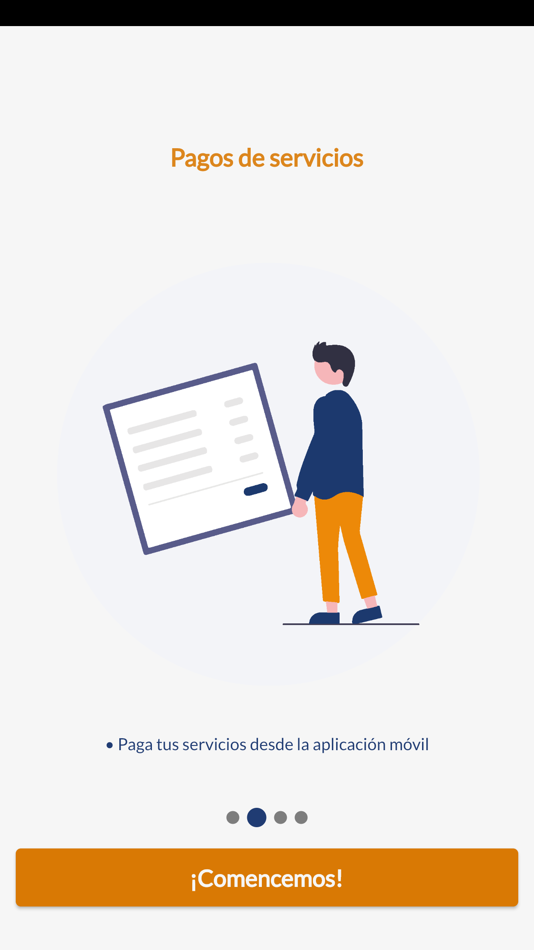 #2. Fortaleza Móvil (iOS) 由: Banco Fortaleza Sociedad Anónima