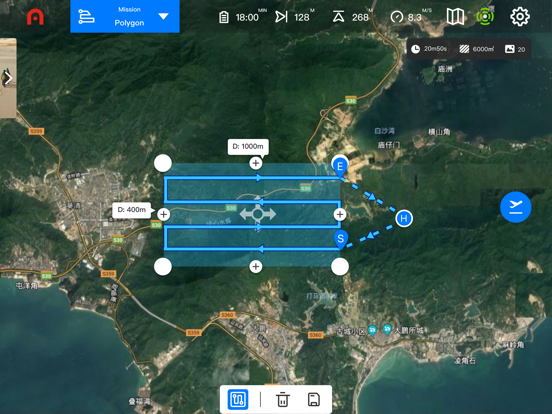 Autel Explorer V2 iPad screenshot 7 - Photo & Video app