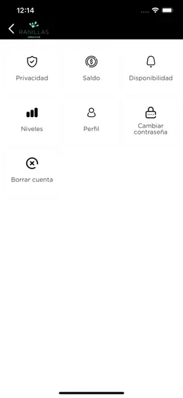 Game screenshot Ranillas Urban Club hack