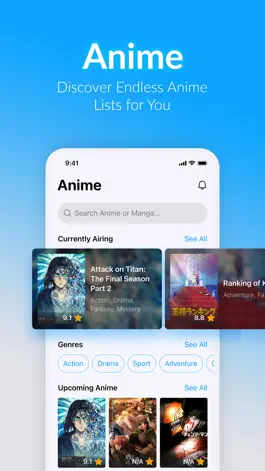 Game screenshot Anime Slay mod apk