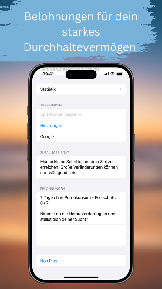#5. NON PLUS (iOS) 由: Lukas Reichart