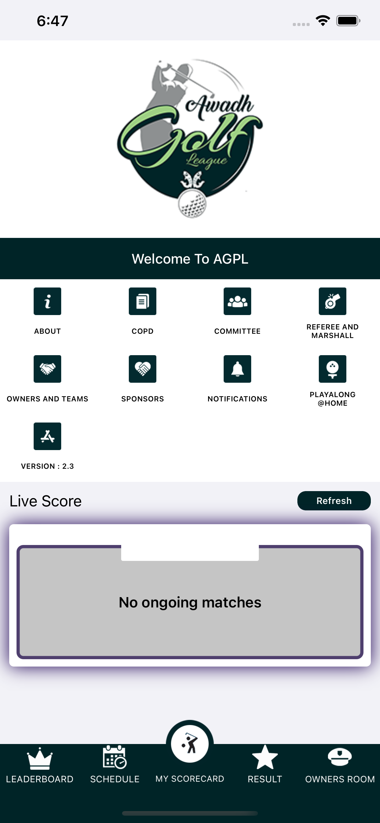 AGPL 2022