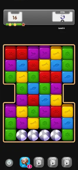 Game screenshot Bubble Pop Blast Puzzle hack
