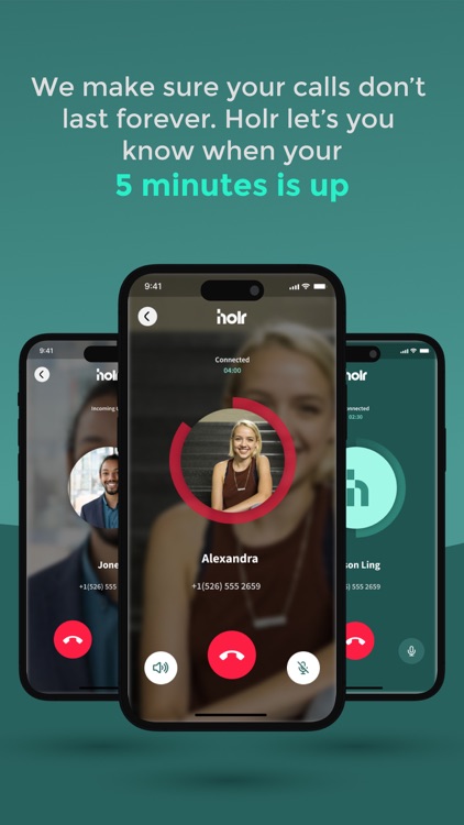 Holr Up screenshot-5