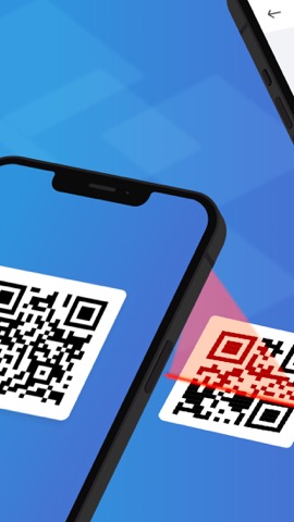 QR Code Reader:QR Code Makerのおすすめ画像2