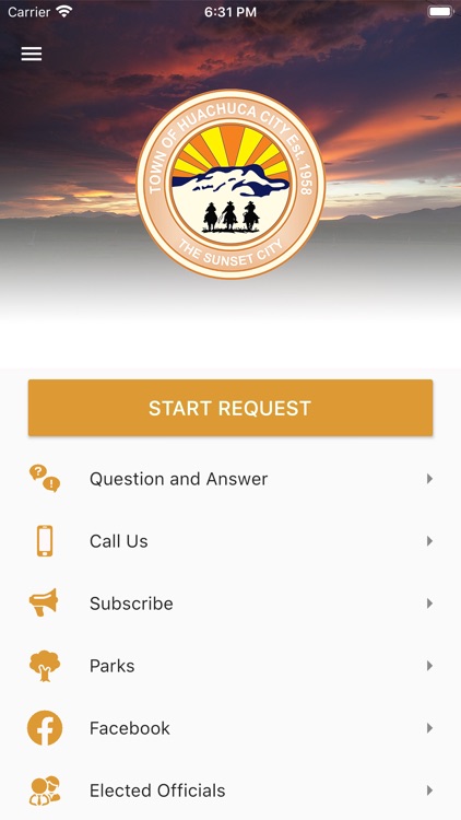 Sunset City Connection