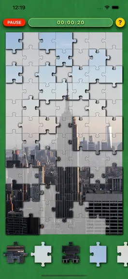 Game screenshot MyPhotos Puzzle mod apk
