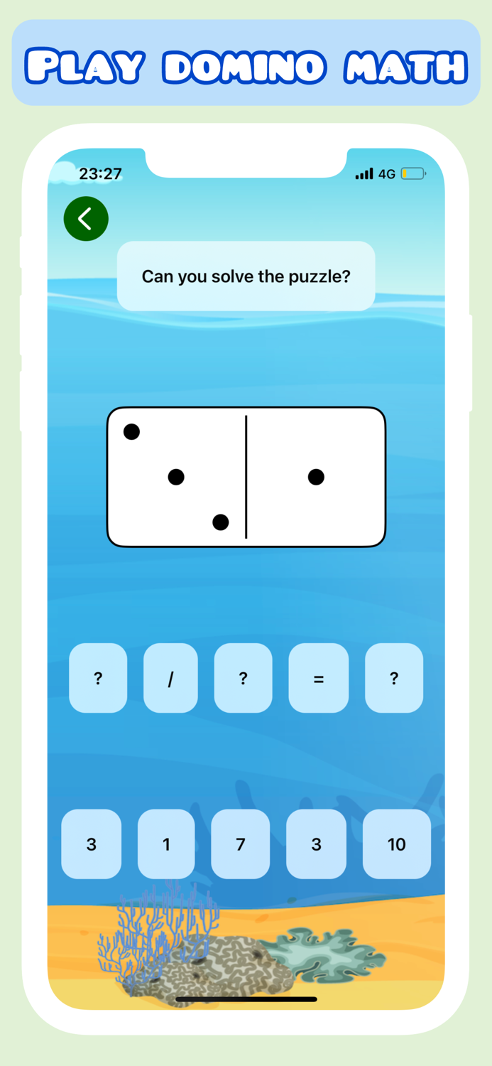 Math games for kids  learning