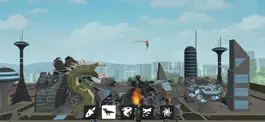 Game screenshot City Destroy hack