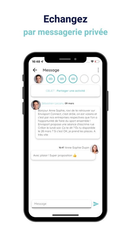 Envisport screenshot-6