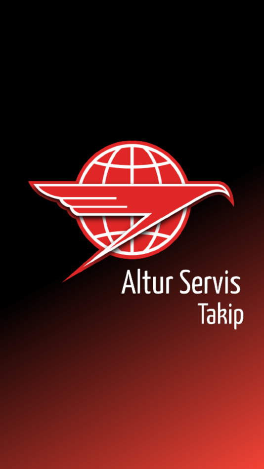 #1. Altur Servis Takip (iOS) 由: Altur Turizm