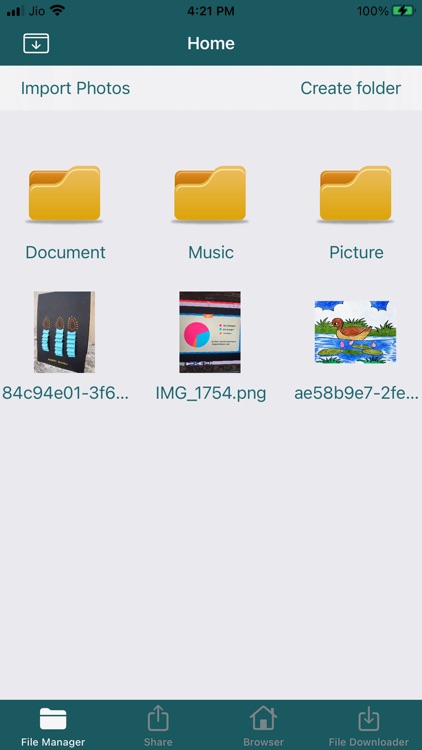 iPhotoCleaner screenshot-5
